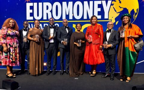 Access Bank Earns 16 Euromoney Awards